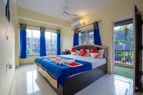 4bhk Stunning Apartment with Pool 2bhkX2 - Image 5