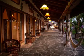 El MURO MAJAHUA RETREAT CENTER - Image 5