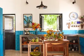 Sea Urchin | Entire Villa in Treasure Beach - Image 3