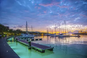 Coconut Studio n°4 in the heart of Papeete - Image 2
