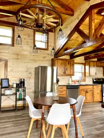 Darnley Shores Retreat-discounts in description! - Image 5