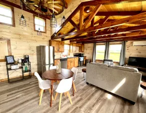 Darnley Shores Retreat-discounts in description! - Image 4