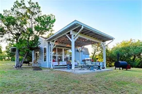The Knotted Knoll Cottage near Lake Whitney - Image 2