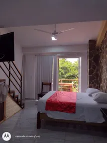 PALMAS DE CHAHUE C, (54 m2), BEACH 400 meters away. - Image 3
