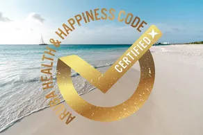 25%OFF Rosa Condo Arena at Eagle Beach Aruba - Image 3