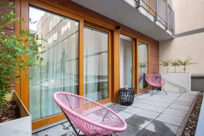 PARIS-PLATER 33-PREMIUM APARTS- 55m2 with terrace! - Image 4