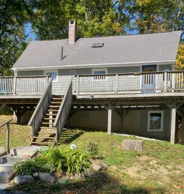 River Watch Cottage - Image 5