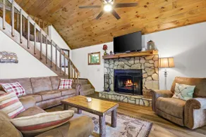 Cozy Cabin with Scenic Mountain Views - Top Rated - Image 5
