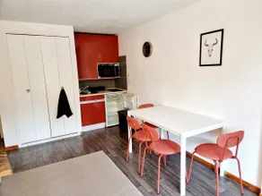 Bonascre apartment at the foot of the slopes - Image 3