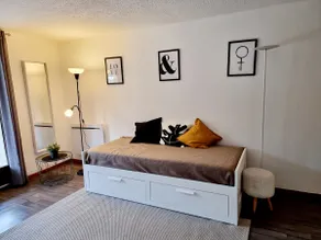 Bonascre apartment at the foot of the slopes - Image 2