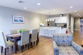 Downtown Getaway - Image 5