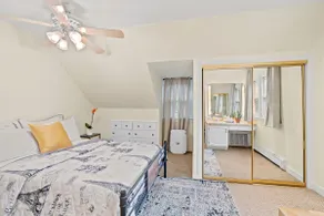 5⭐️PRIVATE⭐️Prime Location, Cozy, Princeton Loft Apt - Image 3
