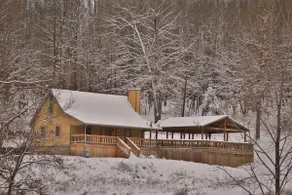 McChesney Ridge Cabin- Secluded 78 Acres - Image 5