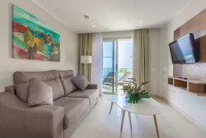 Asya's Apartments, Apartment with 2 single beds - Image 3