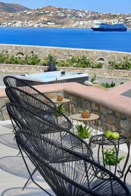 Tohu Villa 3, 6BR heated jacuzzi and Private pool! - Image 2