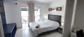 Oceanfront flat in Shopping Piratas Angra dos Reis - Image 5