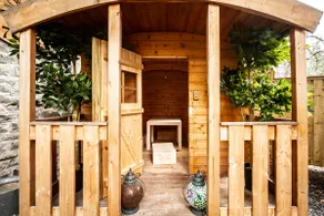 La Maison Bleue - Wellness - SPA - Image 3