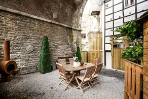 La Maison Bleue - Wellness - SPA - Image 4