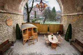 La Maison Bleue - Wellness - SPA - Image 2