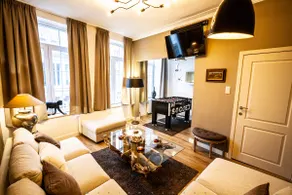 La Maison Bleue - Wellness - SPA - Image 5