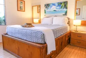 Enjoy the sunset at OCEAN FRONT 1BR Apartment - pool on site! - Image 3