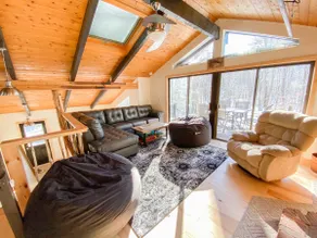 Quaint Mountain Chalet: Min to No. Conway + Hiking - Image 5