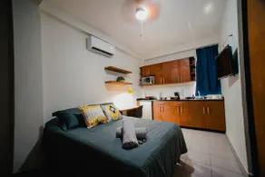 Arenal 6 · Long Stays · Kitchen · 3 minutes to the airport - Image 2