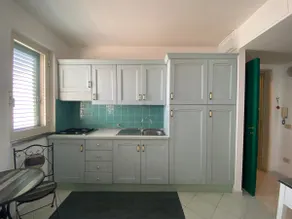 ”Ulisse” - Two-room apartment with terrace overlooking the sea - Image 5