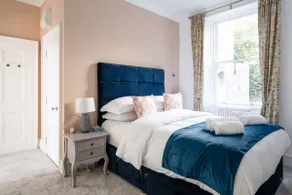 The Gilt – luxurious 1 bed apt near Royal Crescent - Image 3