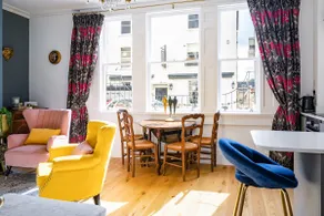 The Gilt – luxurious 1 bed apt near Royal Crescent - Image 5
