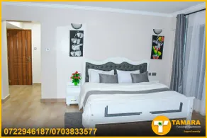 Tamara Furnished Apartments- Nakuru CBD - Image 5