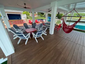 The Fun Spot 3 - Serene Home with Beautiful Lake & Mtn Views to Relax and Enjoy! - Image 4