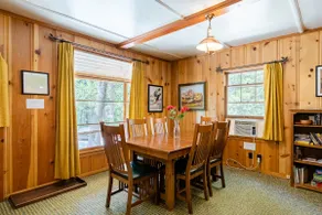IdyllAway Vintage Cabin - Kid Friendly Sledding Cul-de-Sac! - Image 5