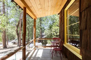 IdyllAway Vintage Cabin - Kid Friendly Sledding Cul-de-Sac! - Image 3