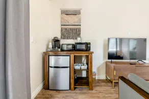 The Beau Nest | Cozy and Private Stay - Image 5