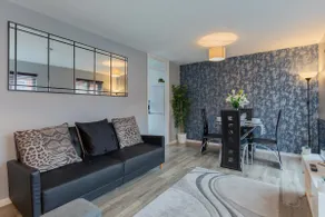 Beautiful apartment in the heart of Belfast!! - Image 4