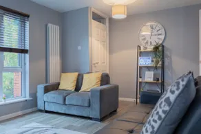 Beautiful apartment in the heart of Belfast!! - Image 5