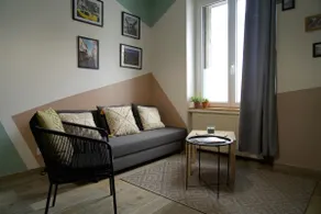 Cozy Apartment – Auto Museum – Parc Expo – Free Parking - Image 5