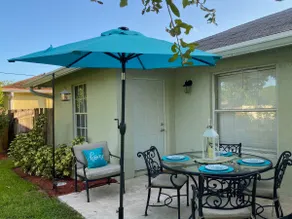 2 mins to Downtown Atlantic Ave *600MBPS* BbQ* W/D - Image 4