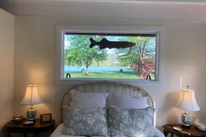 The LakeHouse@East Lake Park - Sleeps 6 - Image 4