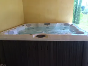 Beautiful Villa pool/jacuzzi Cucuron - Image 2
