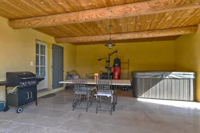 Beautiful Villa pool/jacuzzi Cucuron - Image 3
