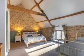 The Grange, newly converted barn in Dorset - Image 5
