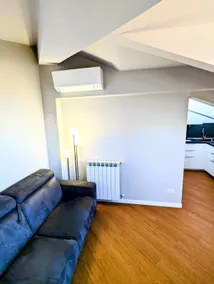 Monza Apartments - Superior Attic Apartment 715 - Image 4