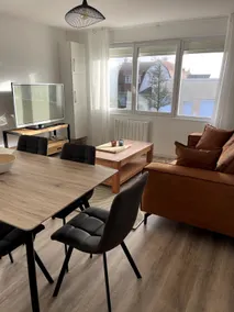 Comfortable apartment - Image 2