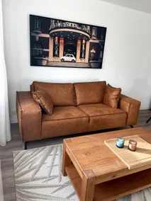 Comfortable apartment - Image 3