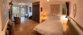 Ben Reoch Boutique Suite, Dramatic Loch Views - Image 5