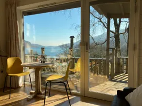 Ben Reoch Boutique Suite, Dramatic Loch Views - Image 4