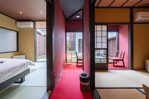 Limited to one group per day, up to 6 people for the same price, stay in a private old house ~ WAT RESORT Hida Machiyado Fujii ~ - Image 3