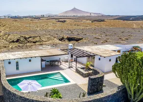 Apartment 02 Jameos del Agua in Tamaragua Estate - Image 2